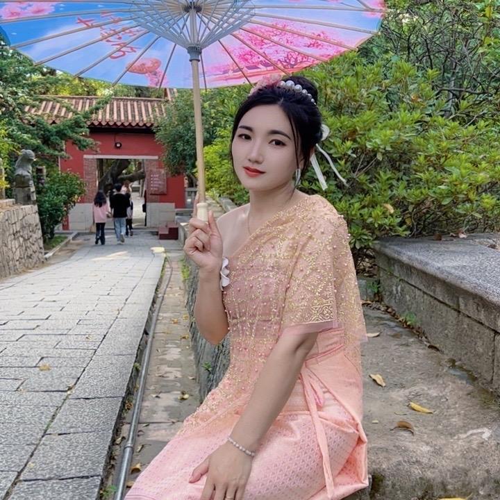 芳颜花卉