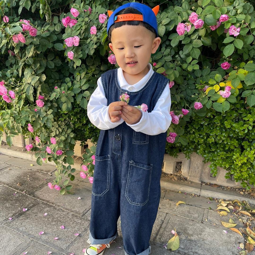 小超人在长大🌈