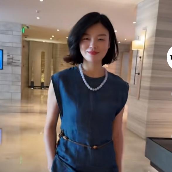 老谭私服 《轻奢衣橱》