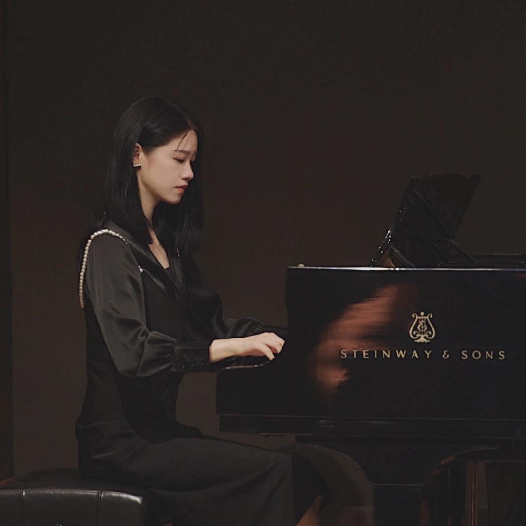 馨苒儿