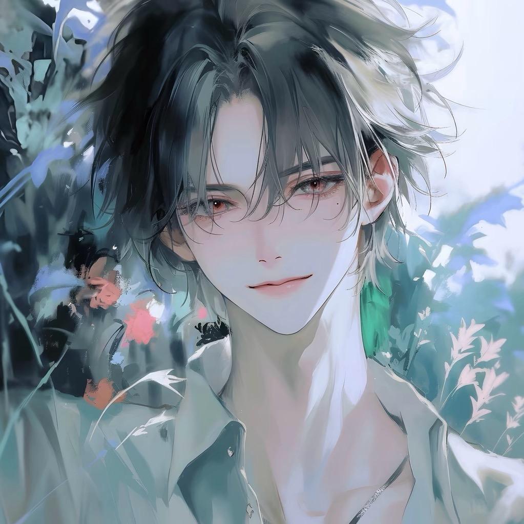 ℳঞ雾柠 ໌້ᮨ꧔ꦿ᭄