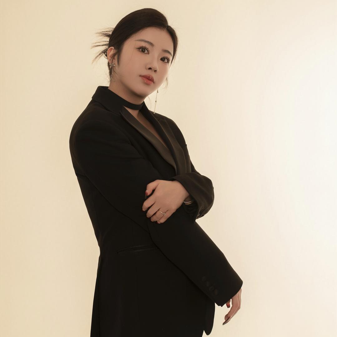 杨杨｜专注新美业