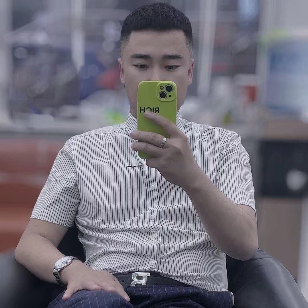 🫧沈先生🫧