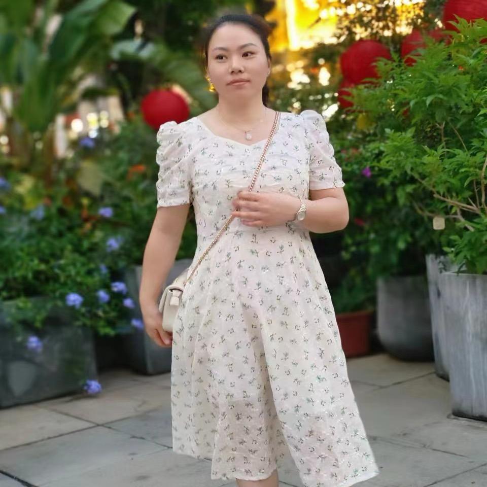 幸福的一家人