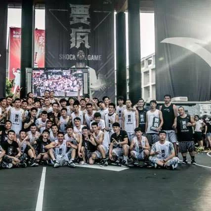Bighandle训练师
