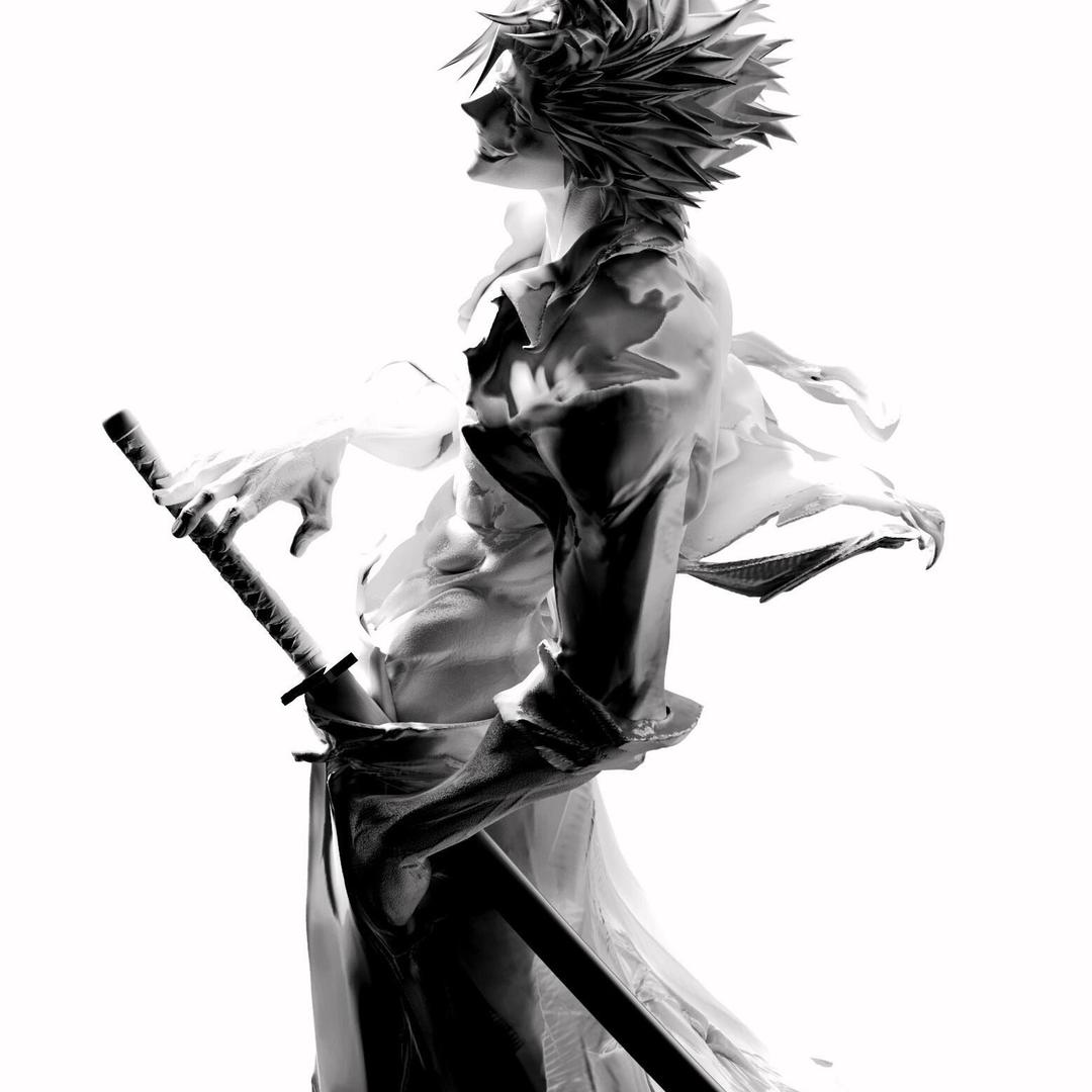 零七
