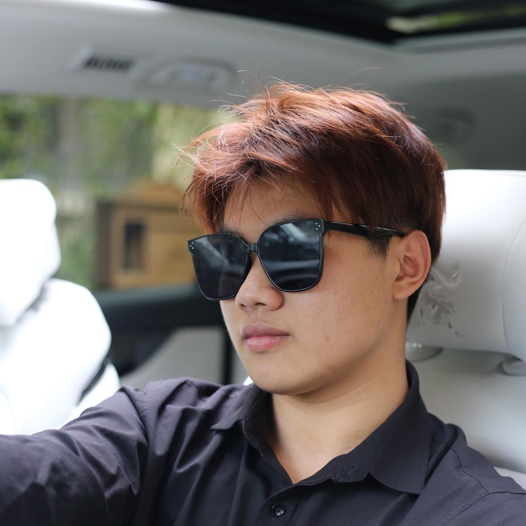 泉州风行星海（小黄）