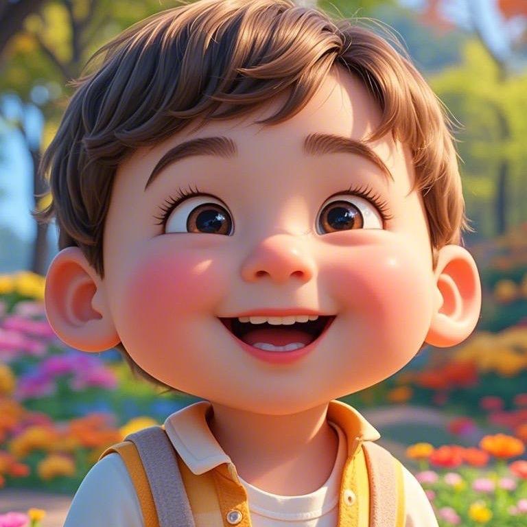 小小年纪