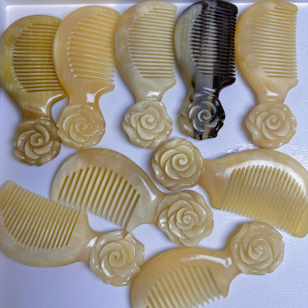 恒美角艺