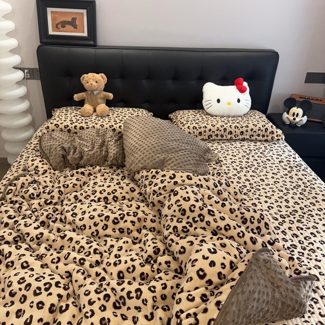 小雅家纺店(床品）