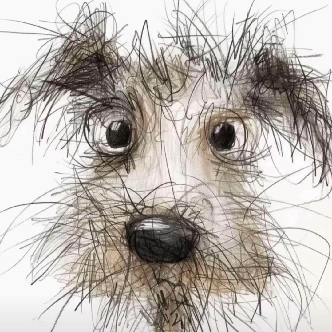 周周設計 DESIGN（努力练腹肌）