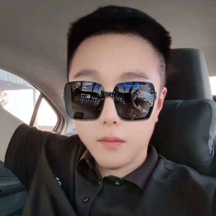 大城苏好好教练♥️