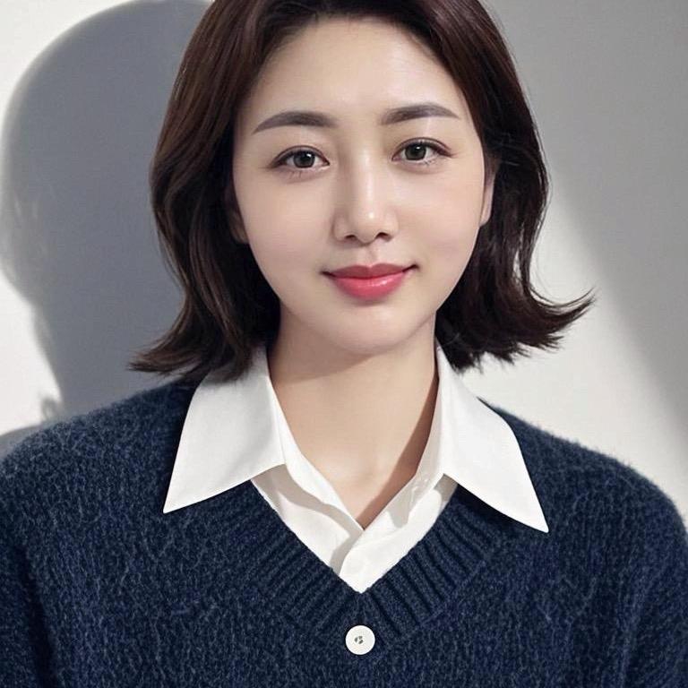 梅