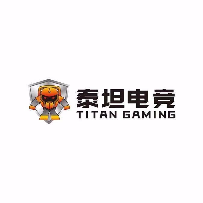 泰坦电竞赵礼庄店