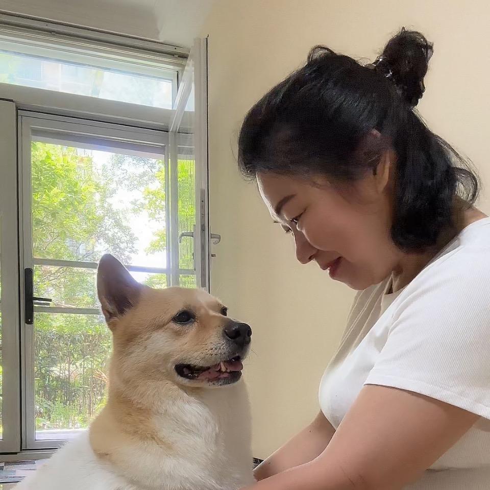 如是在路上