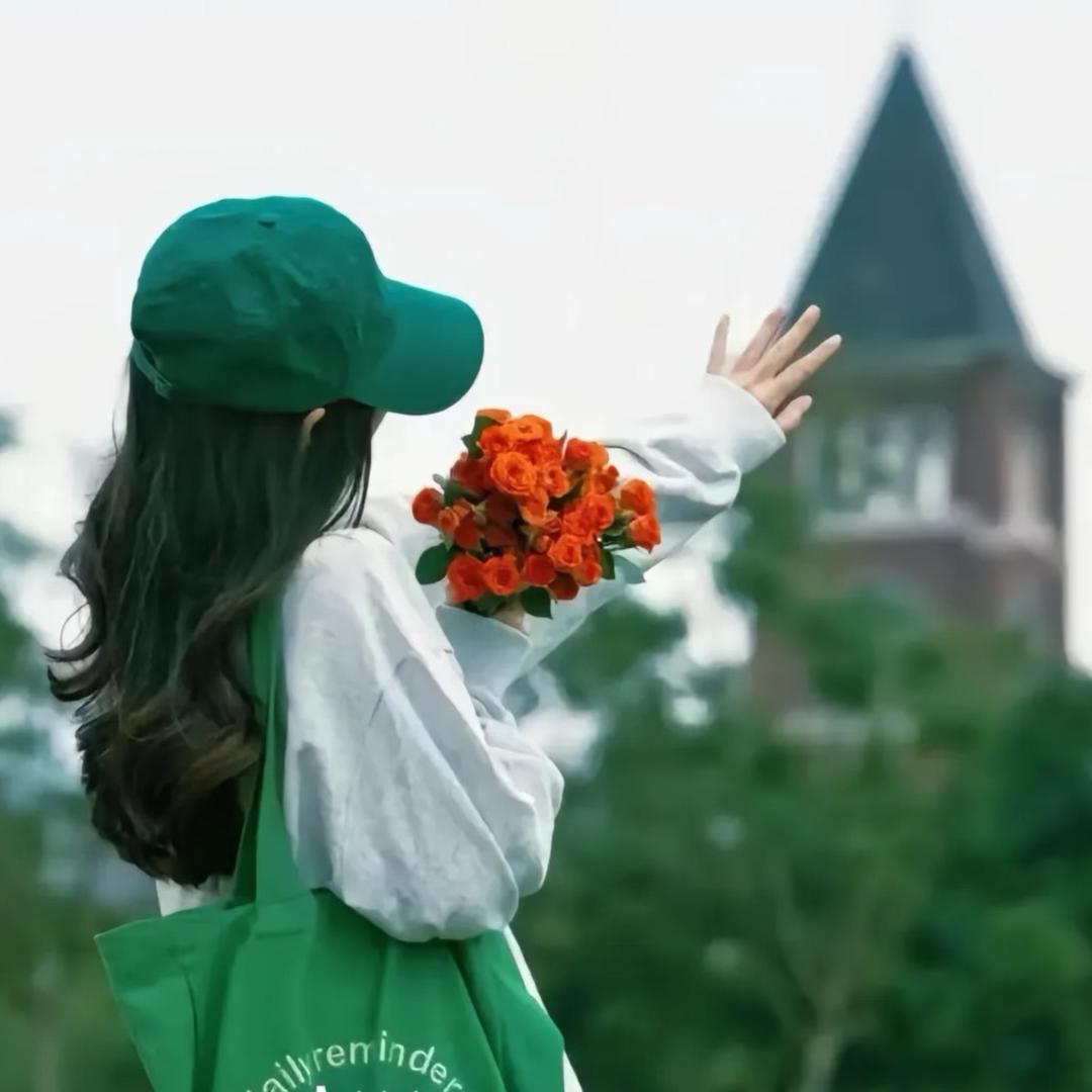 飒爽猫步