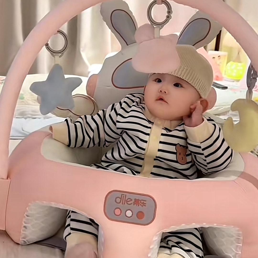 予晞麻麻（哺乳期）