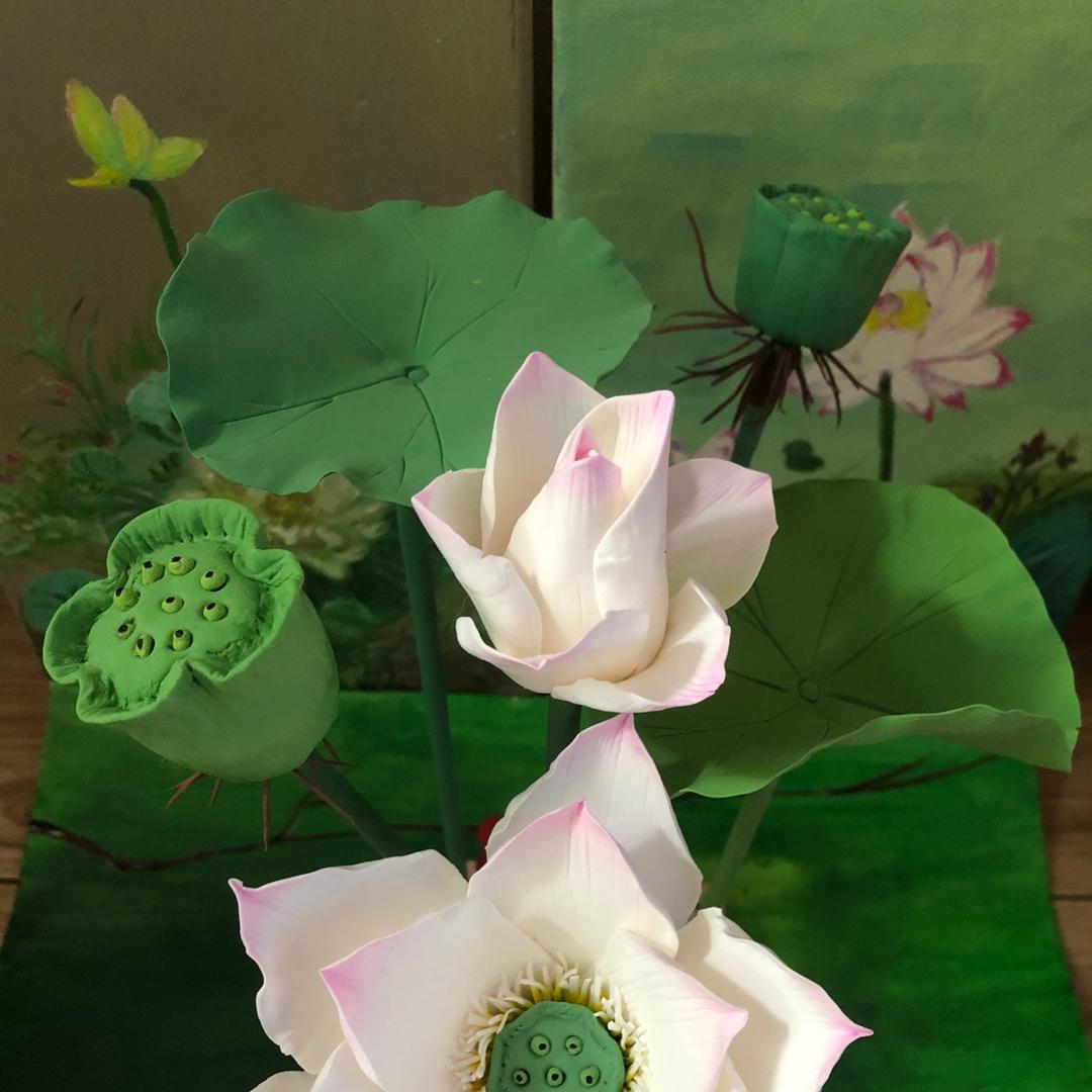 花花儿