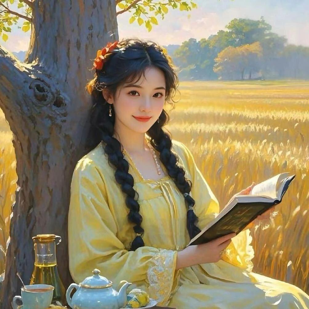 小虎牙💫