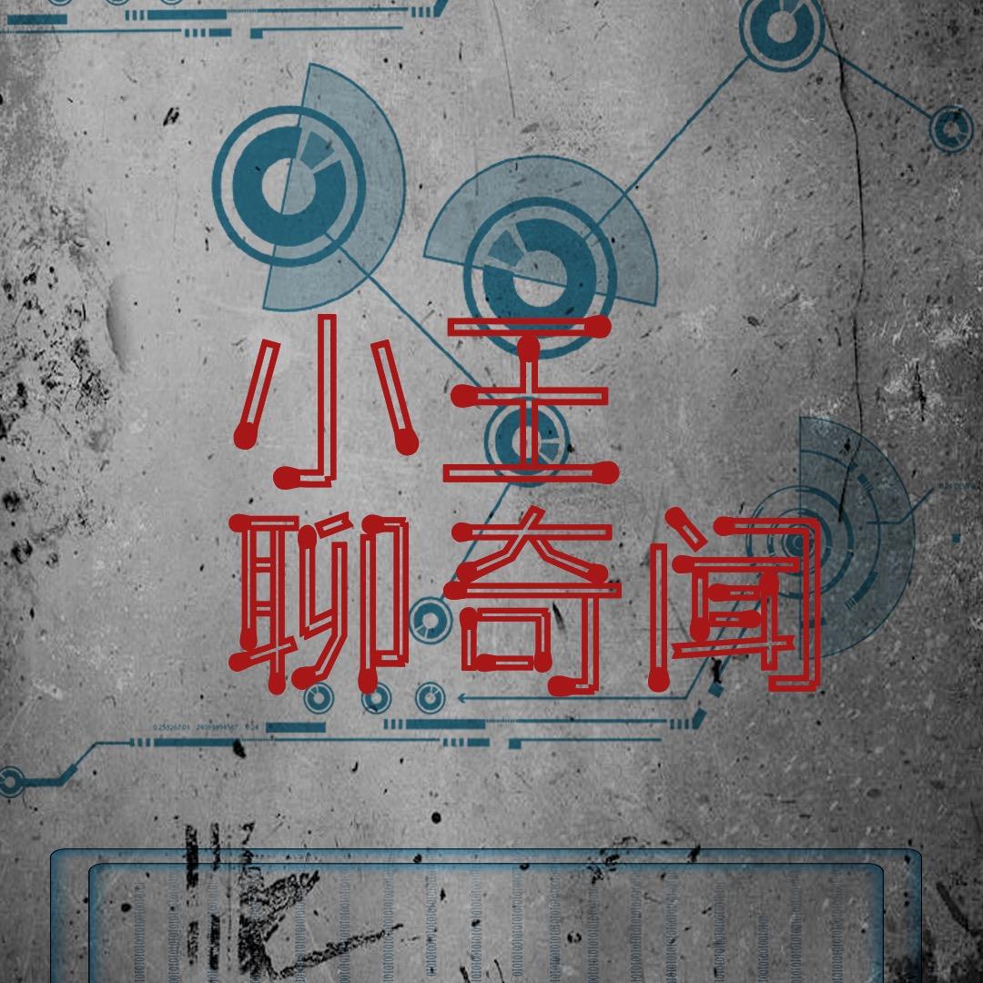 小王聊奇案
