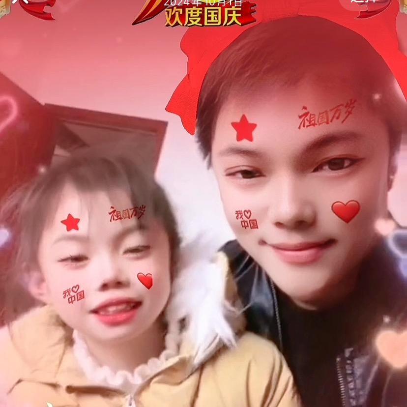 @情天