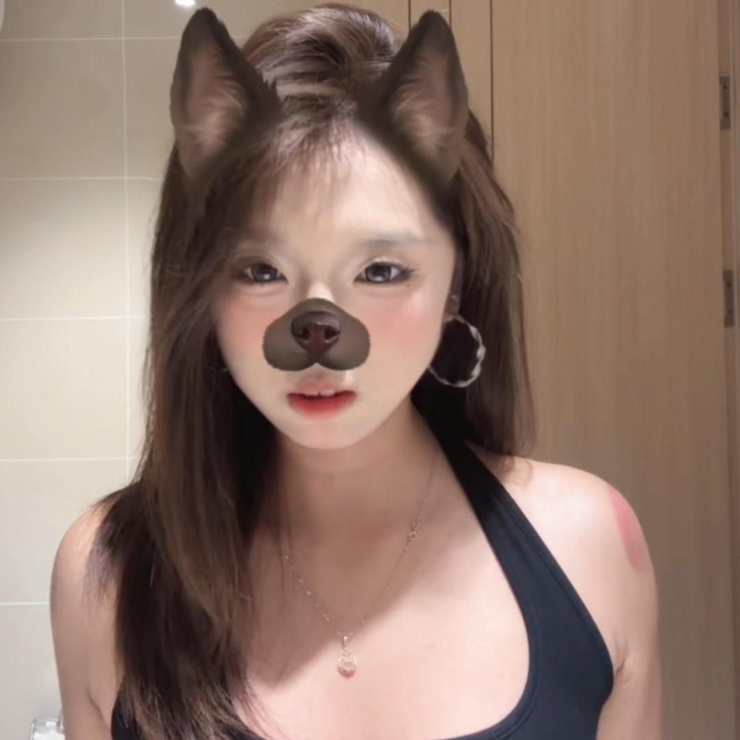 呆呆的小鱼