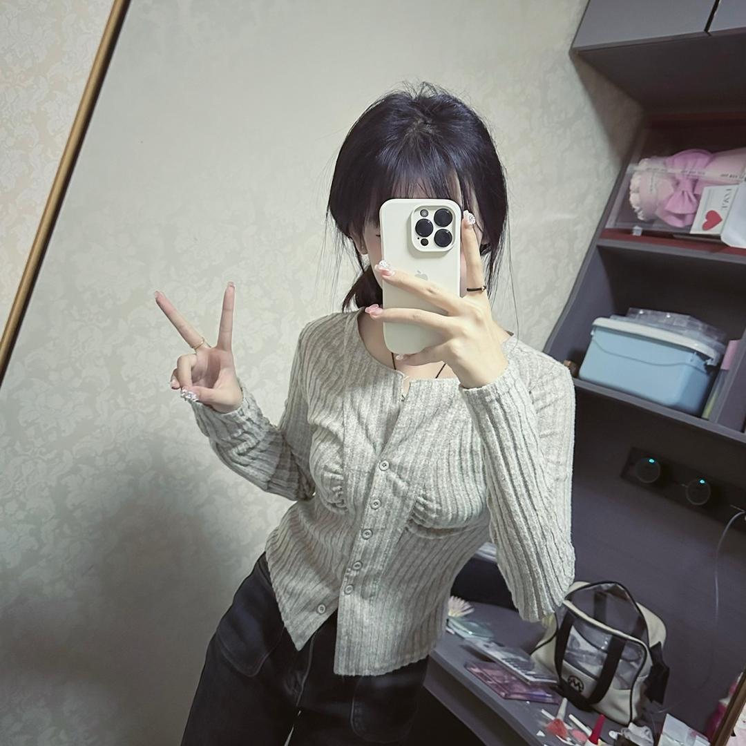 7⃣️7⃣️妹