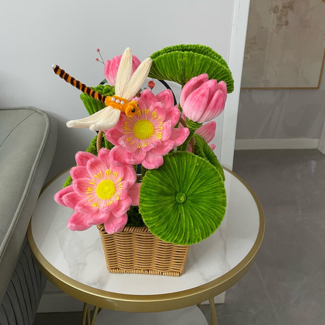 伊人可可《手工坊》