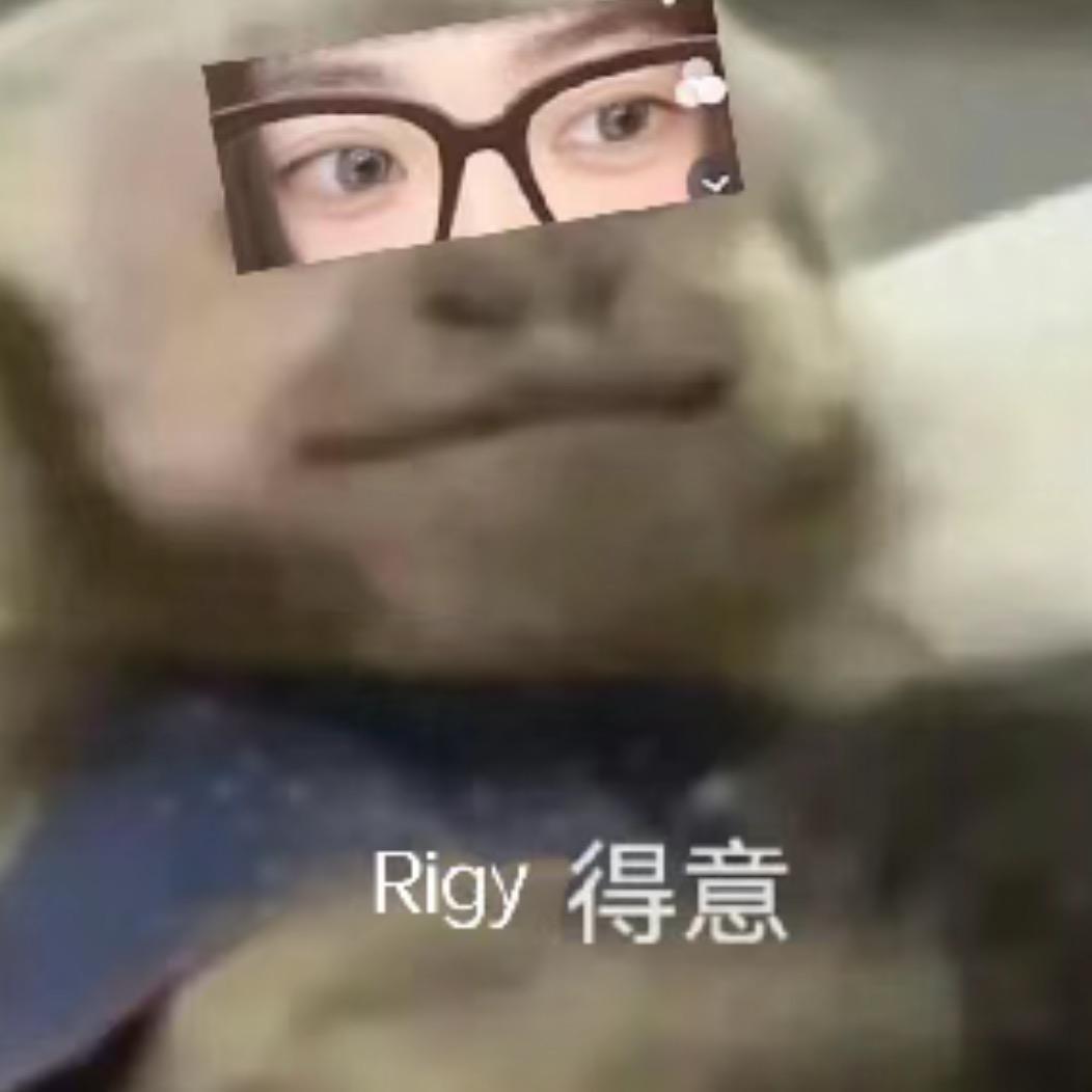 我是搞笑女🙉