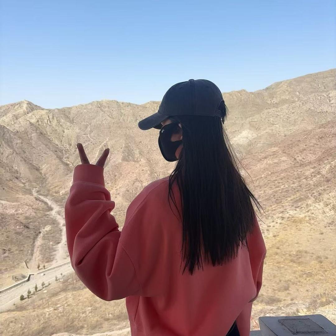 唯～✨