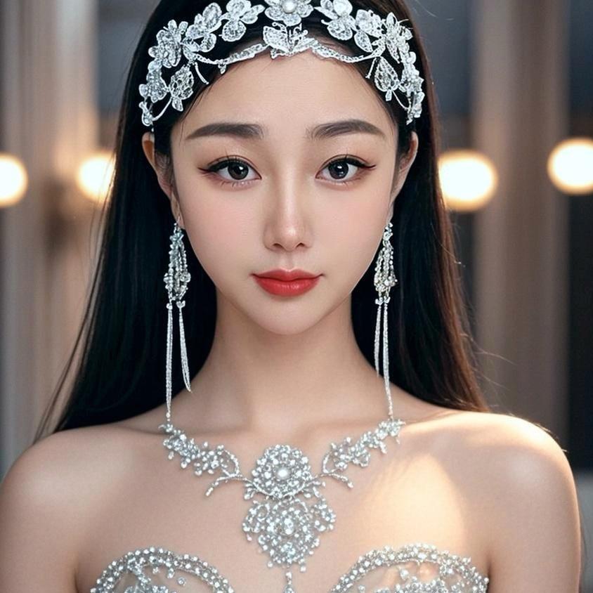 花宝（伤感情歌🎤）