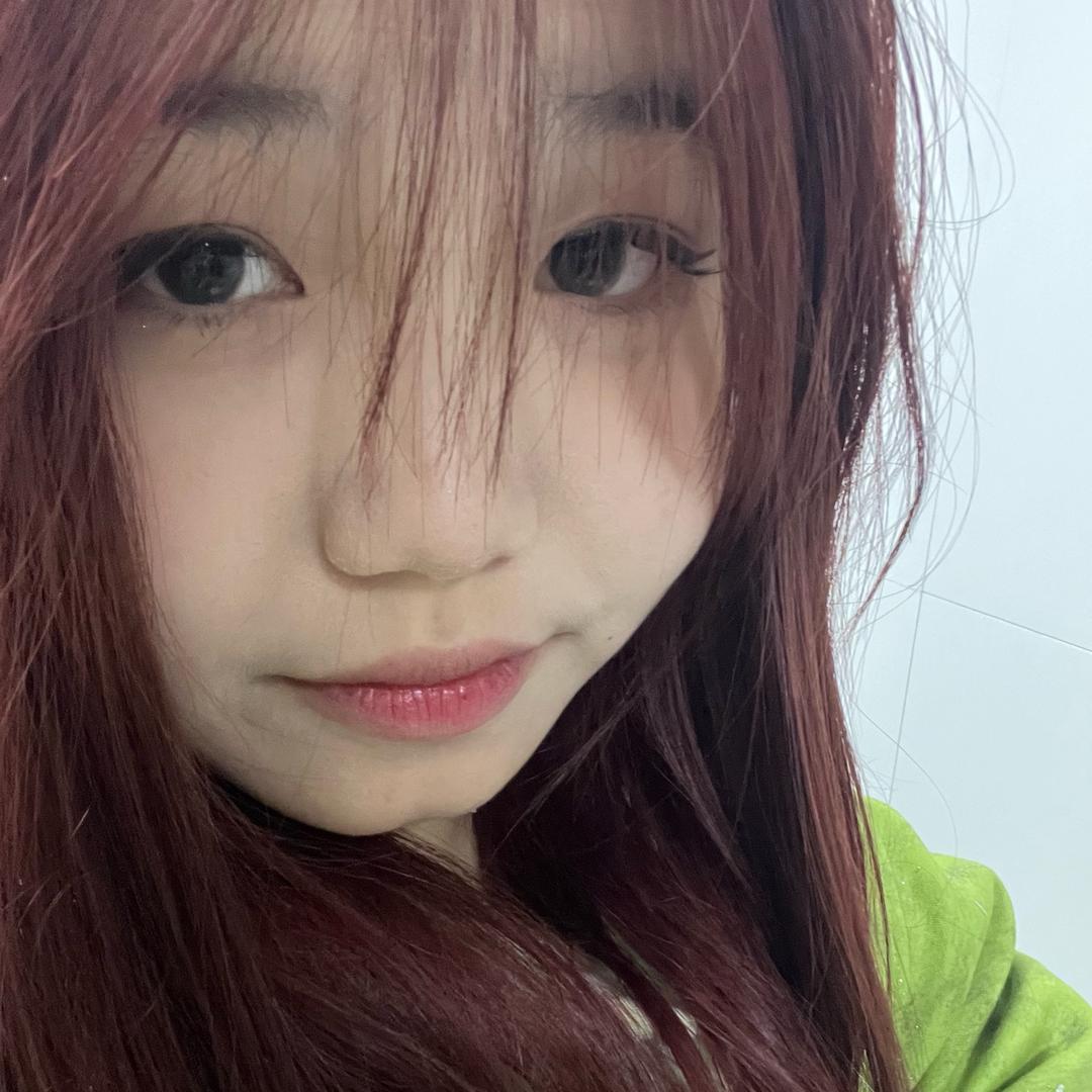 是微微啊