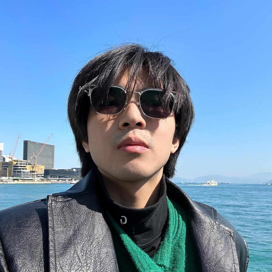 水泥马（养生好运版）