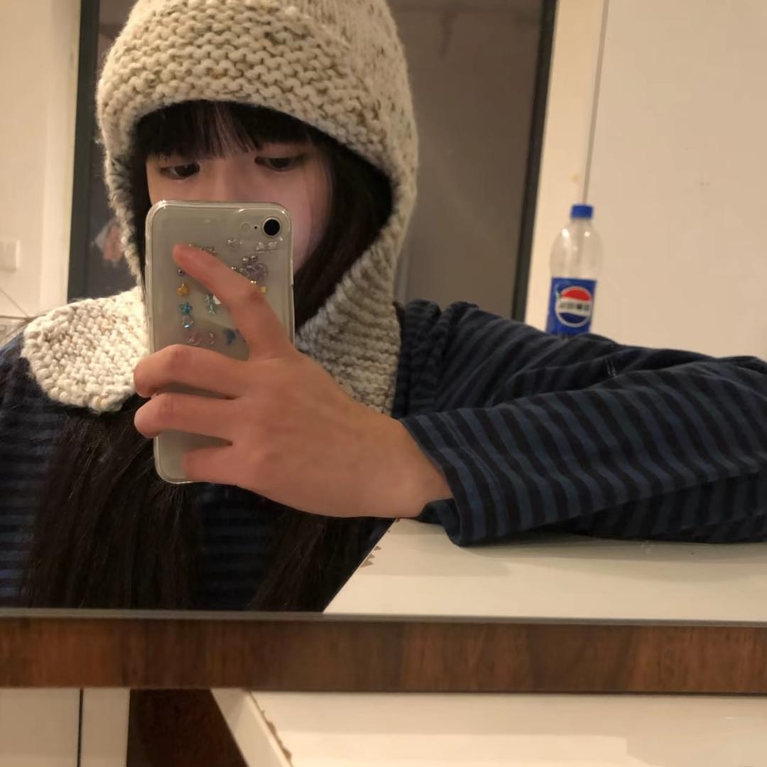 小颗粒