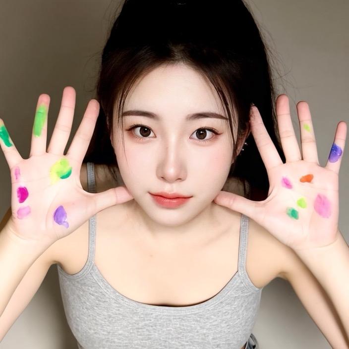 宝儿❤️
