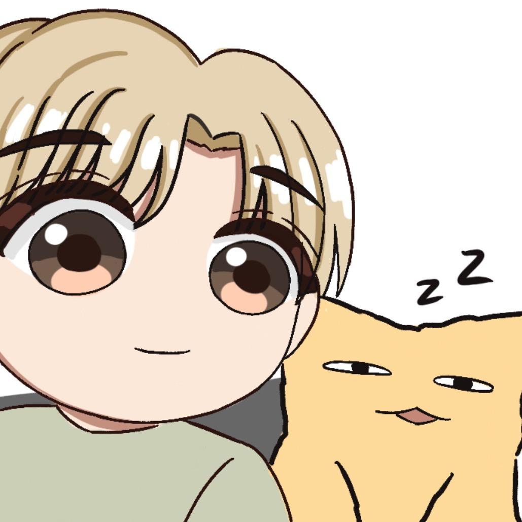 不是小猫咪