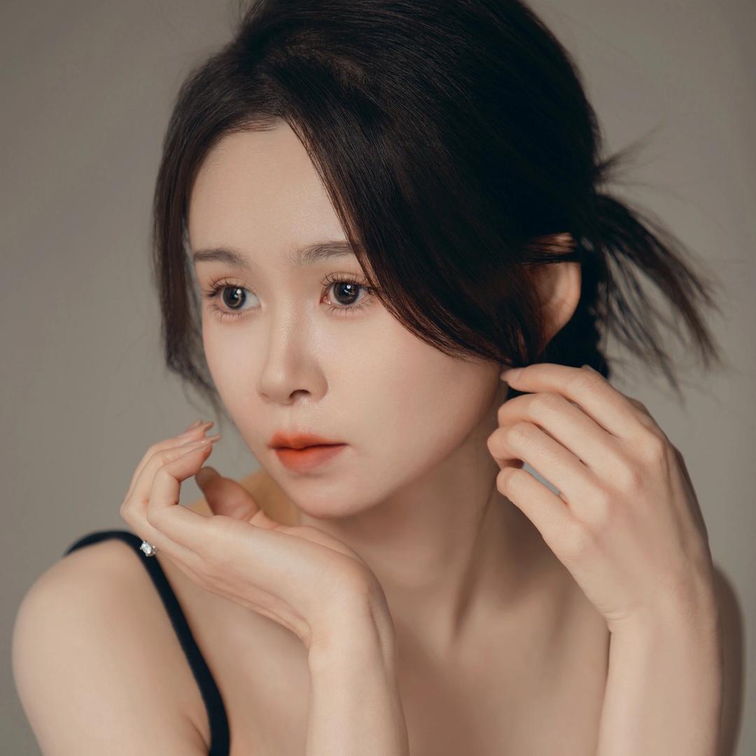 敦化婚礼跟妆师蔡爽✨沐易婚纱馆 主理人