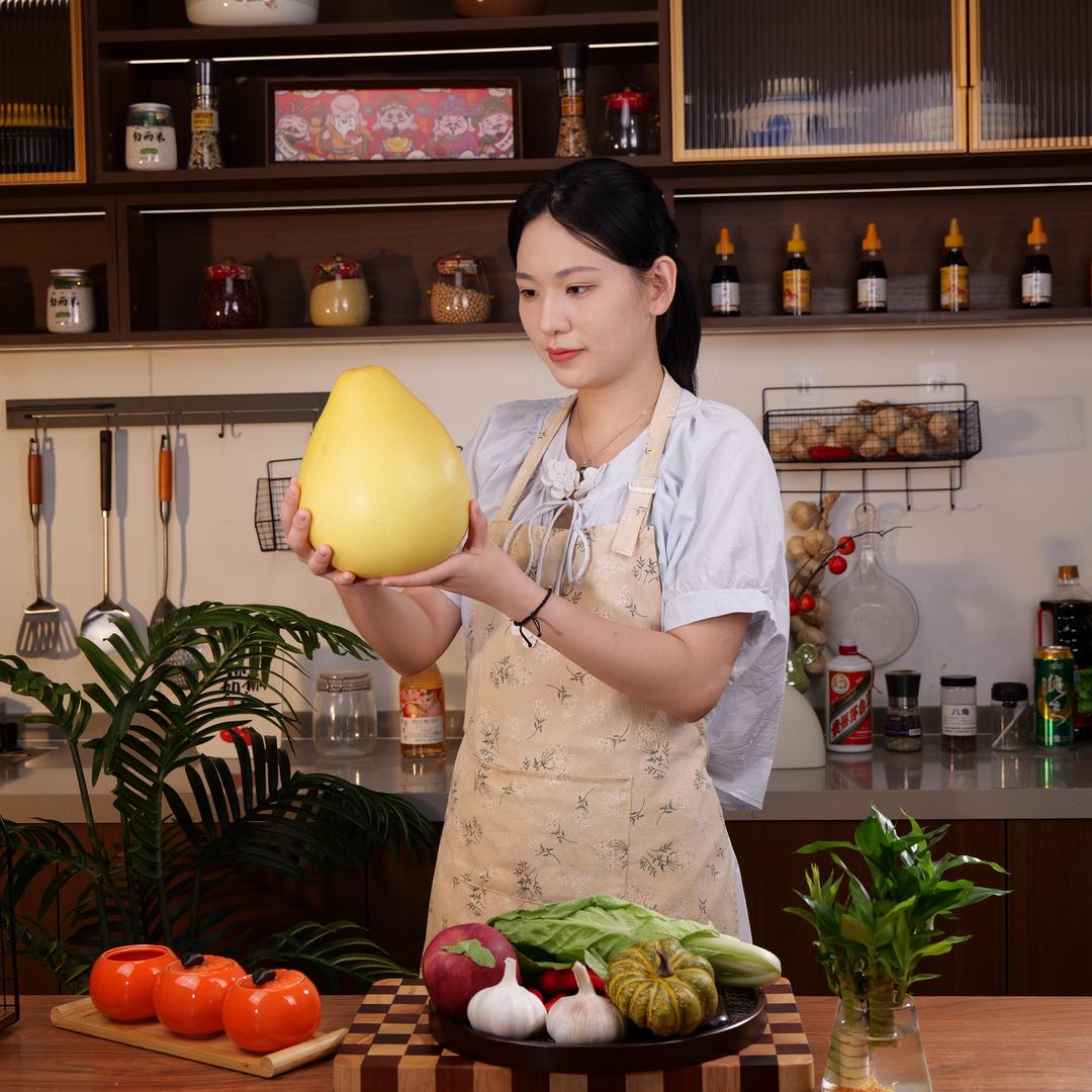 小厨娘日记