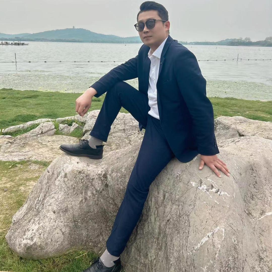 蠡湖高启志