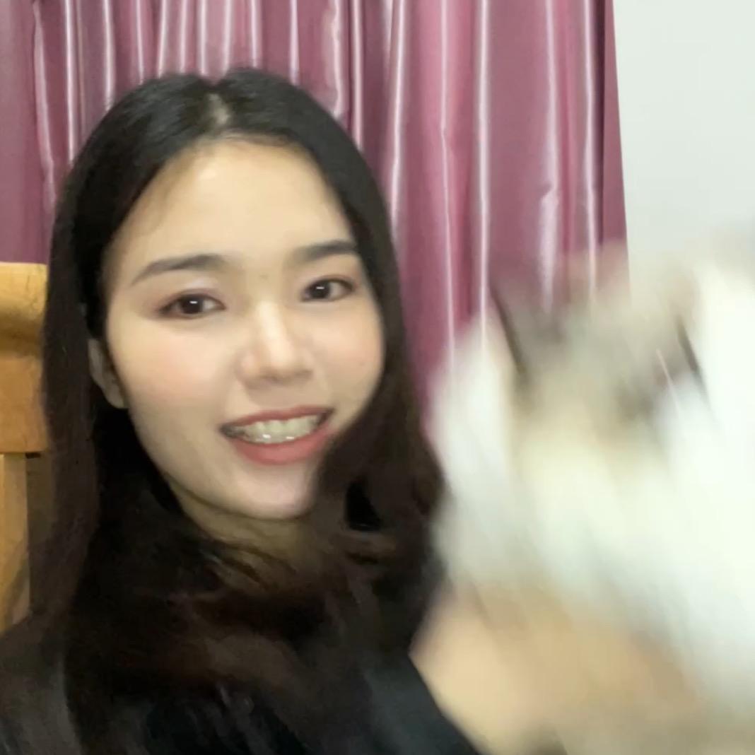 蓝田🦋