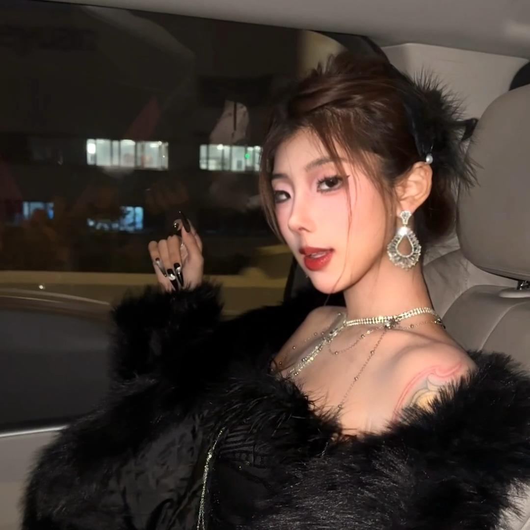 三水的姐姐