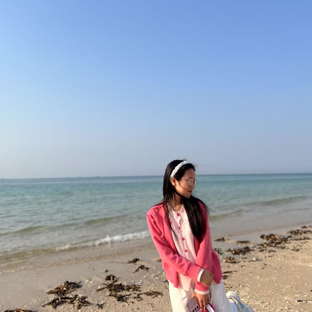 北海导游小桃（攻略+民宿）