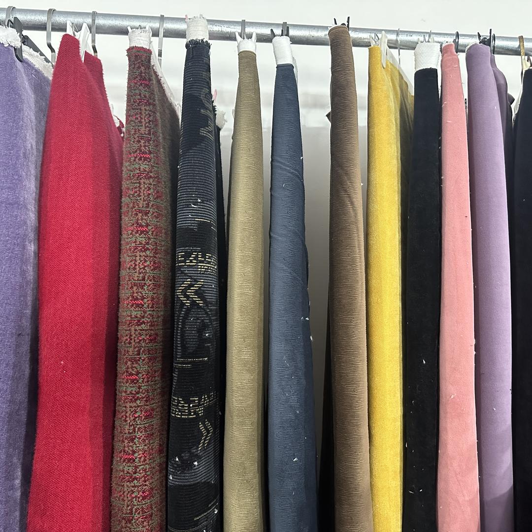 青云家居服工作室