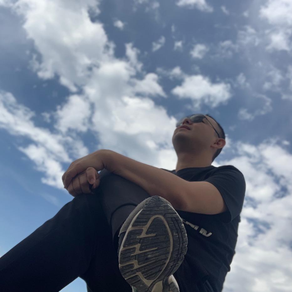 树一样的人生