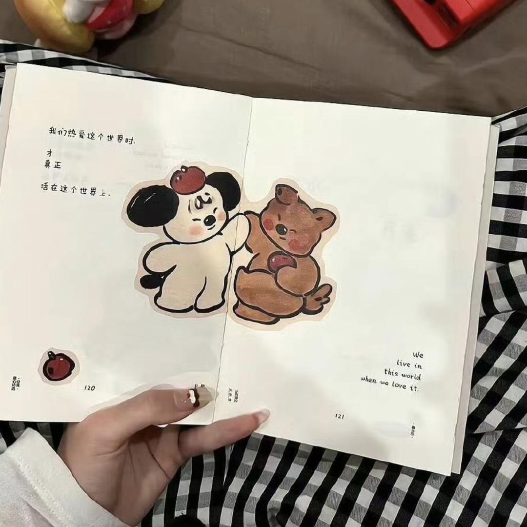 颜所Nail·手工穿戴甲