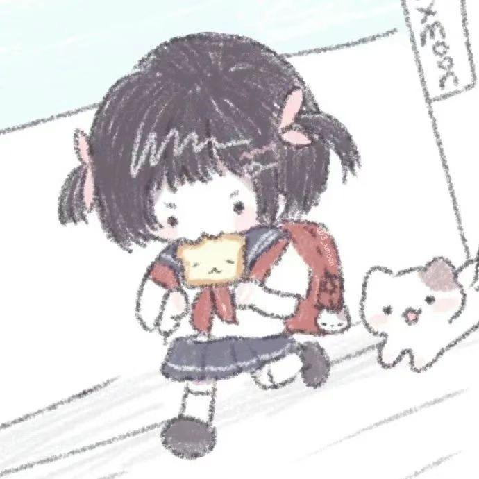 羊咩不想吃羊🐑