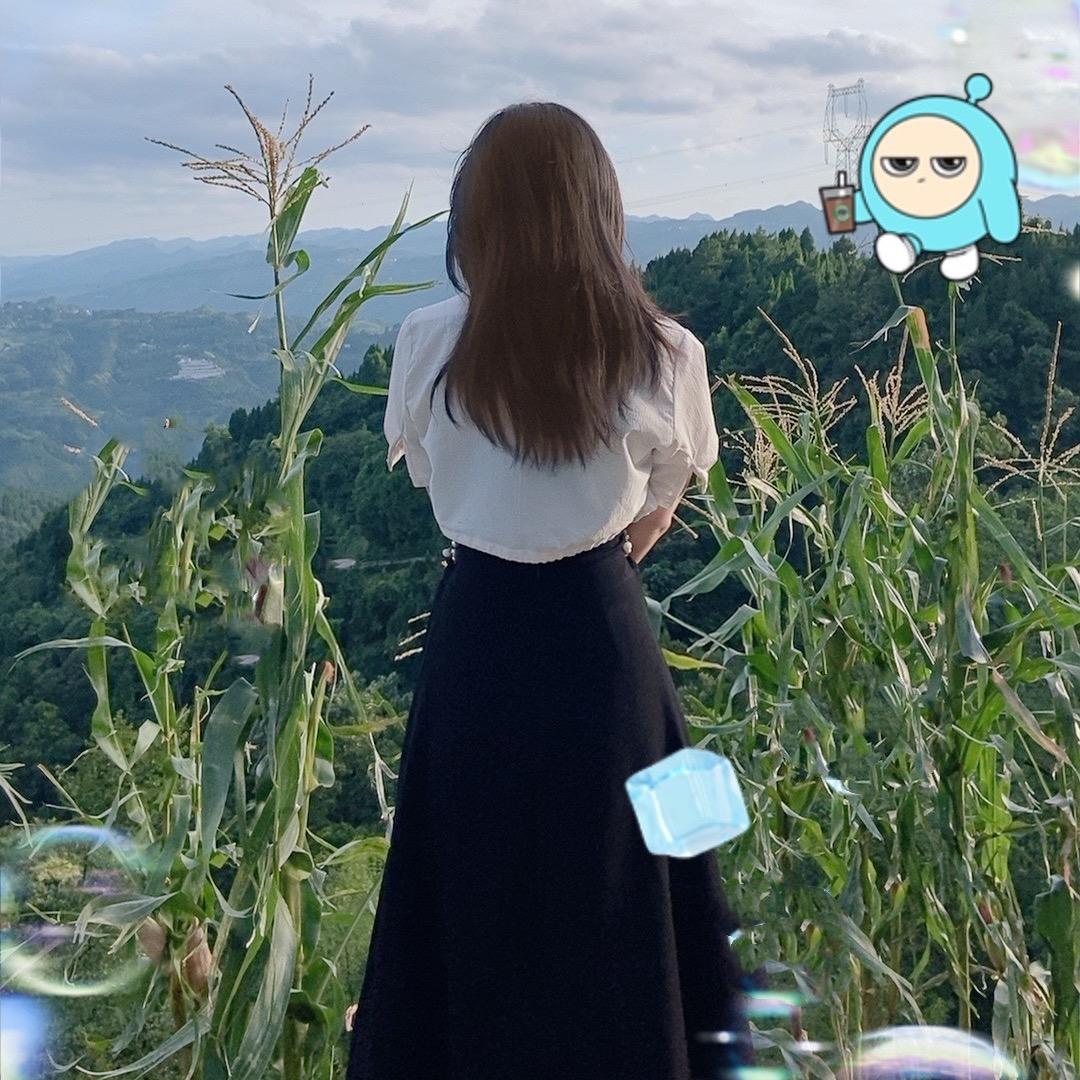 发颠就行🥲