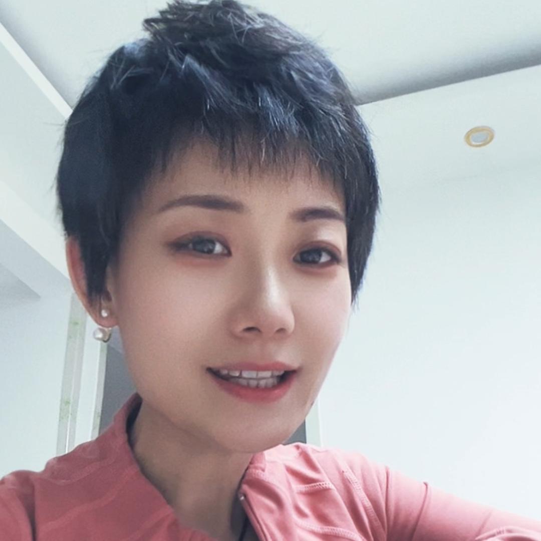 静静吖🌸