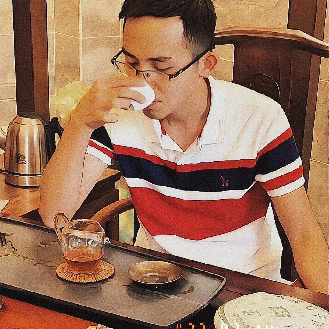 耀哥推好茶