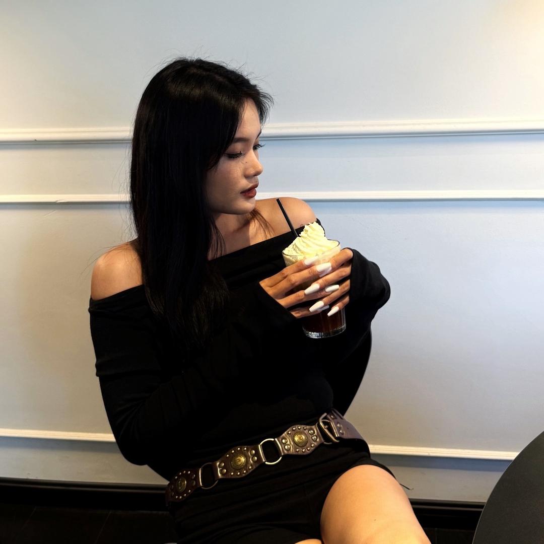 @李李LILI+